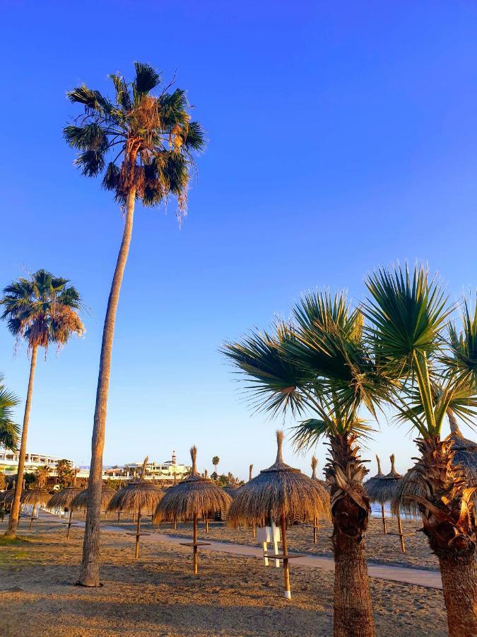 Mareverde H2 Wifi Vue Mer Costa Adeje  Exterior foto