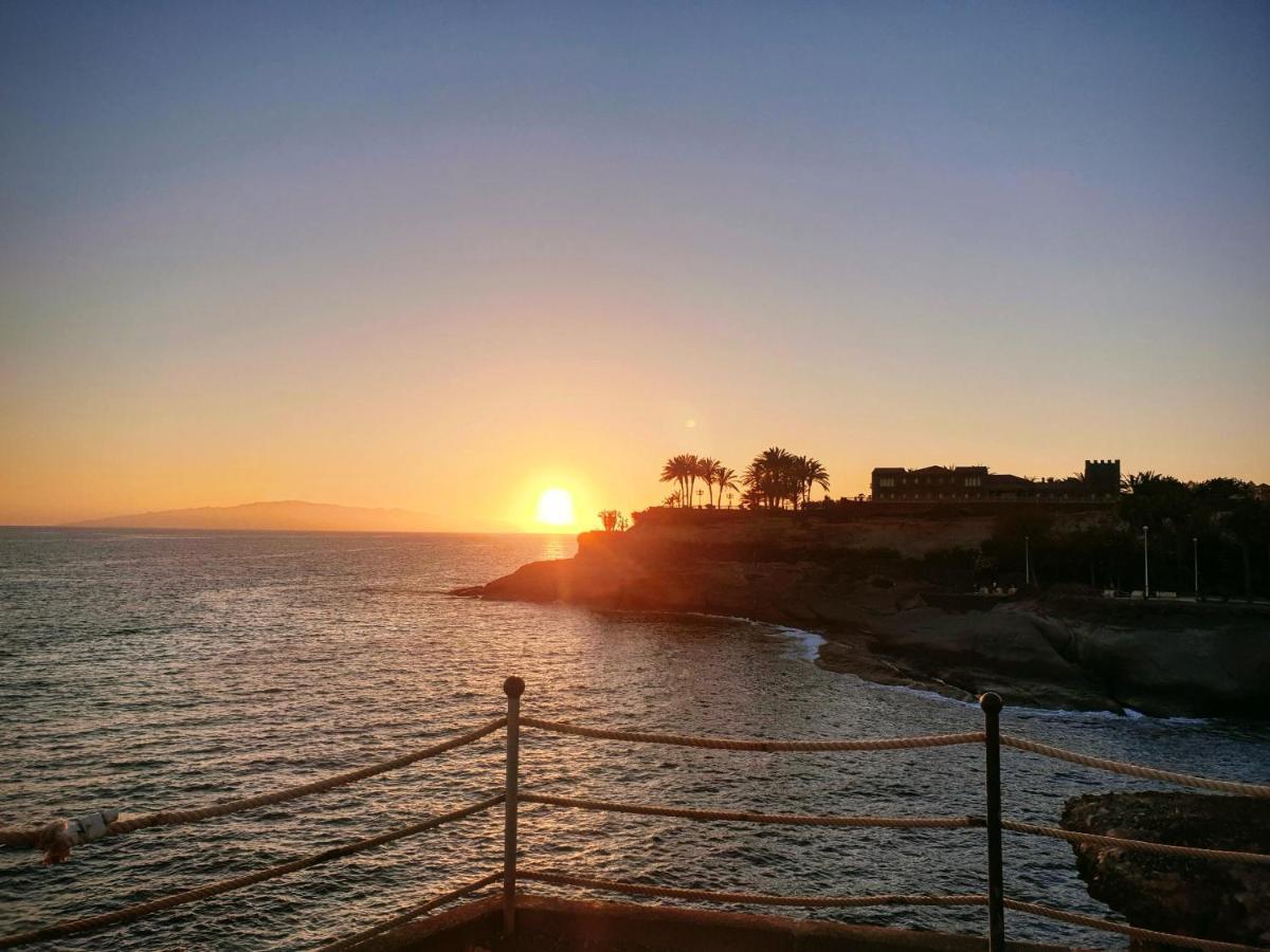 Mareverde H2 Wifi Vue Mer Costa Adeje  Exterior foto