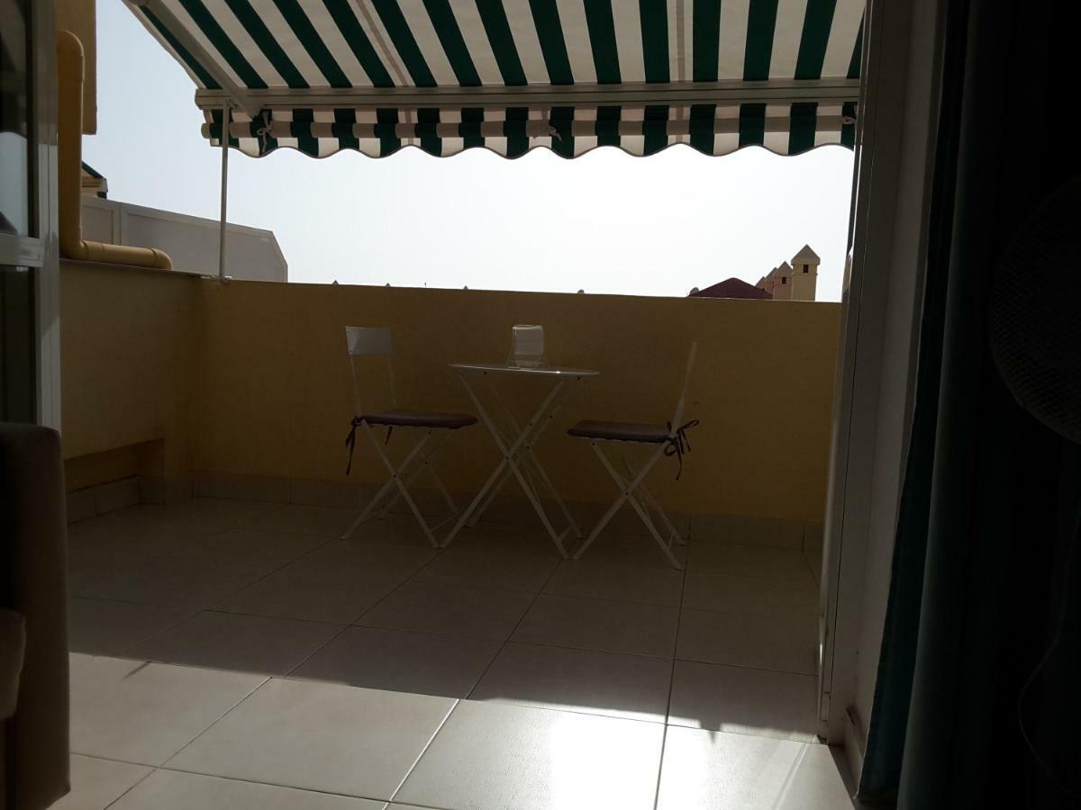 Mareverde H2 Wifi Vue Mer Costa Adeje  Exterior foto
